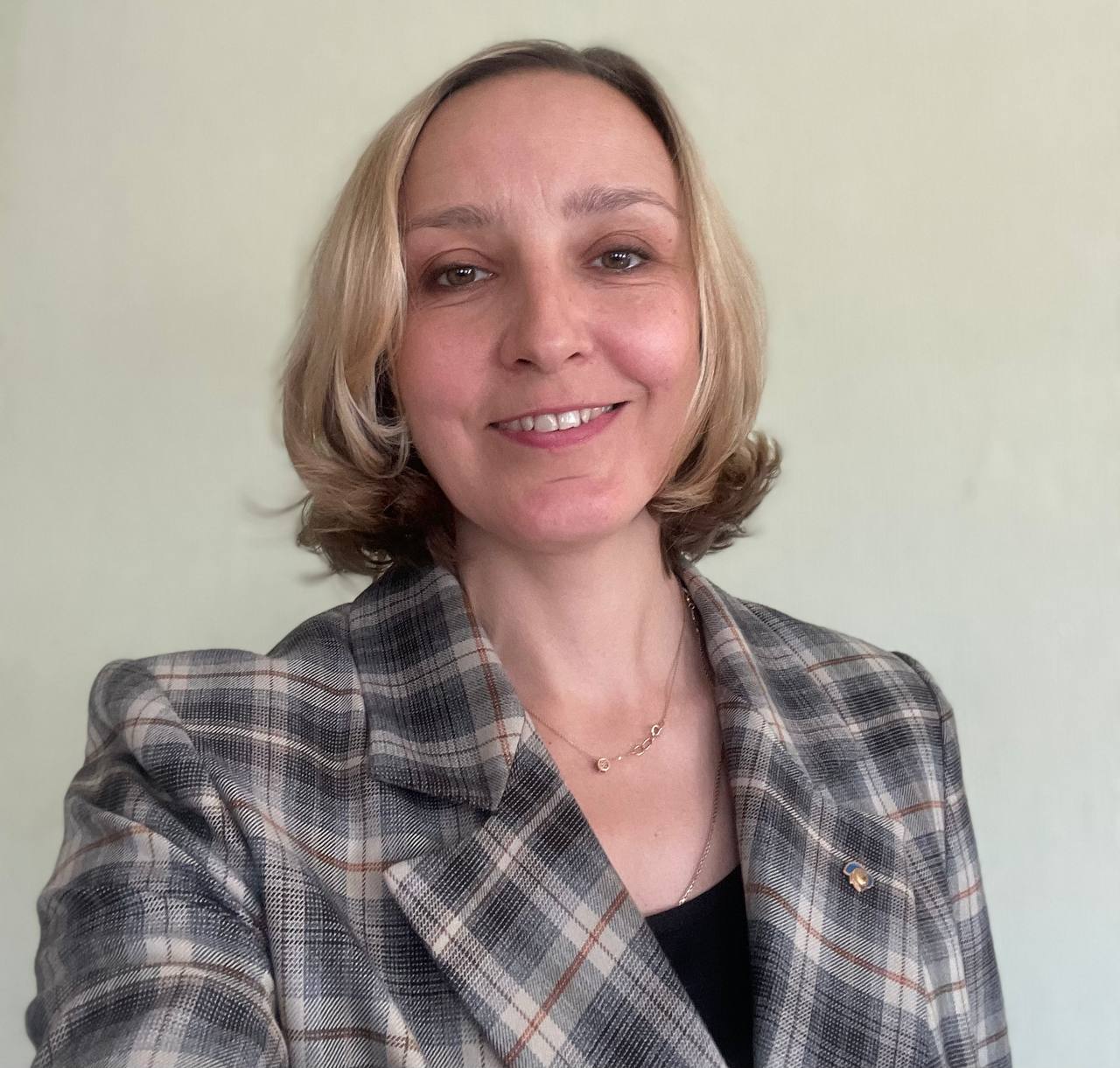 Пухова Светлана Владимировна.